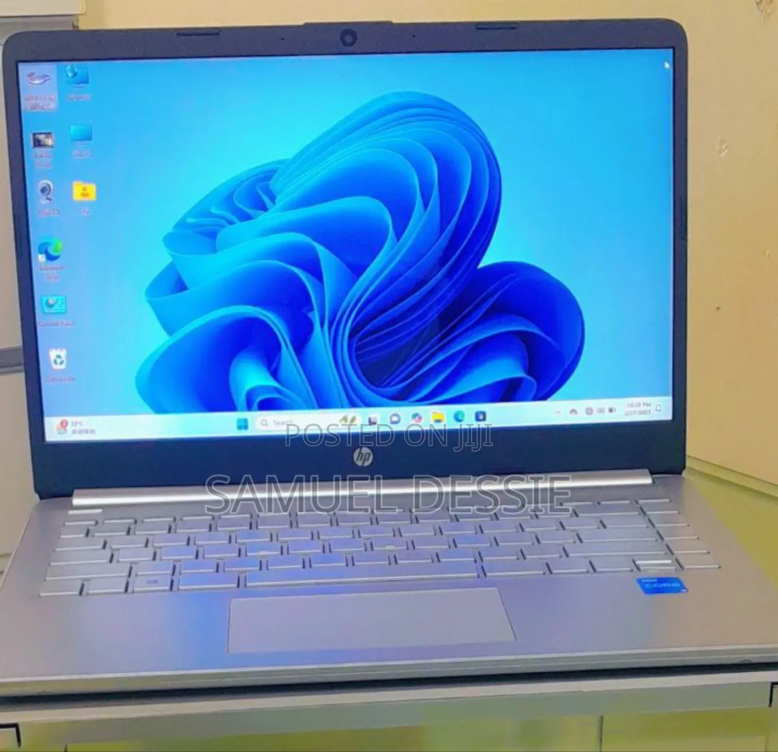New Laptop HP Stream Notebook 16GB Intel Core I5 SSD 512GB