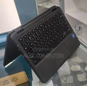 New Laptop Dell Chromebook 13 8GB Intel SSD 32GB