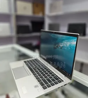 New Laptop HP EliteBook 840 16GB Intel Core I5 SSD 512GB
