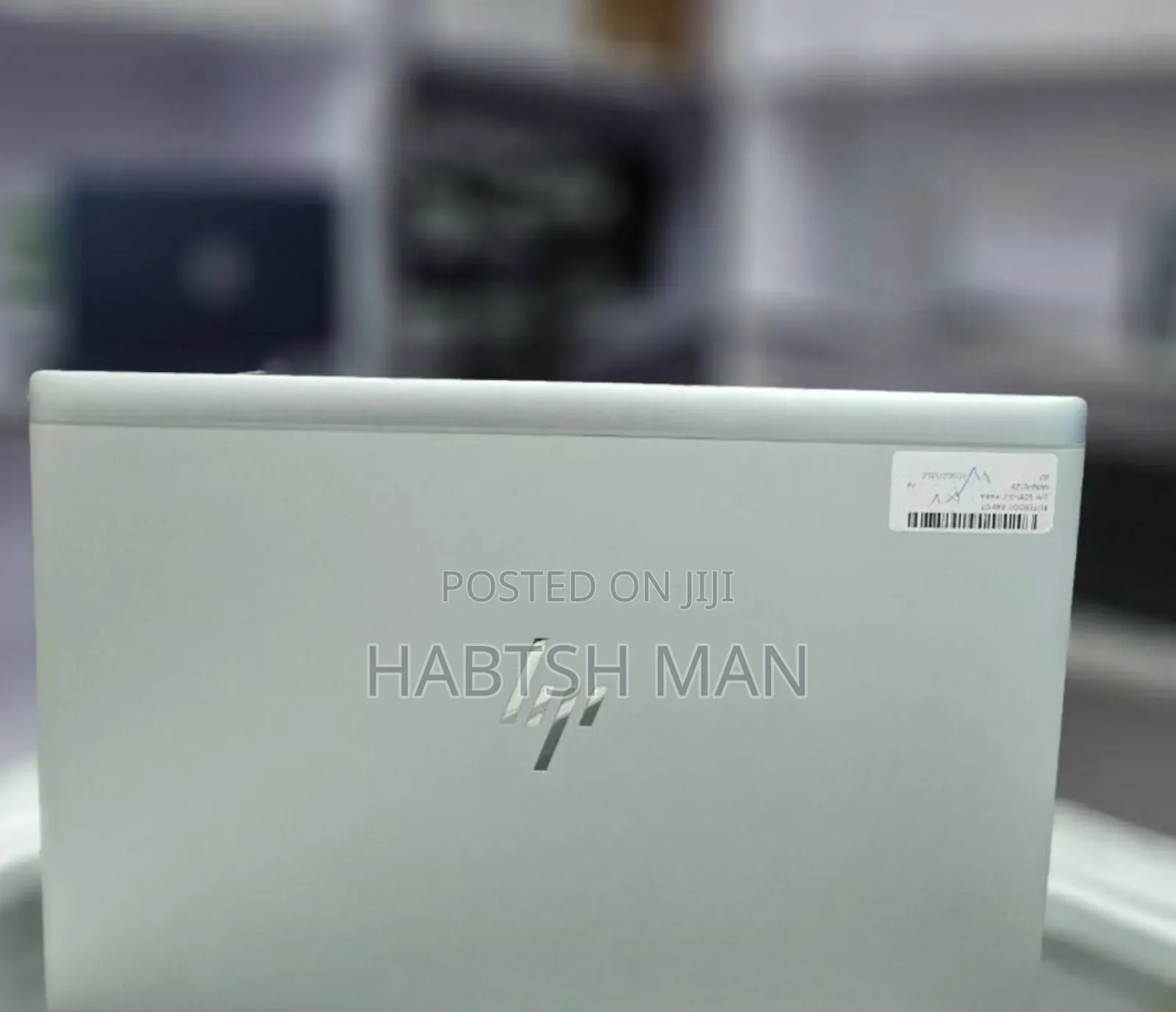 New Laptop HP EliteBook 840 16GB Intel Core I7 SSD 512GB