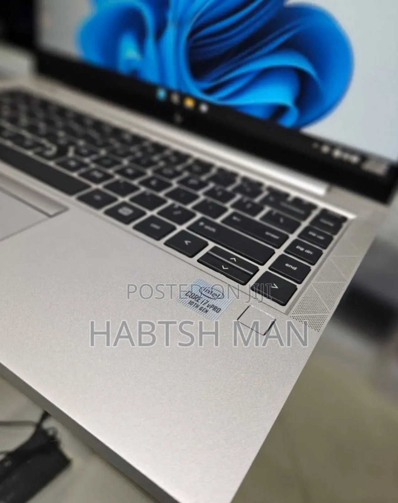 New Laptop HP EliteBook 840 16GB Intel Core I7 SSD 512GB