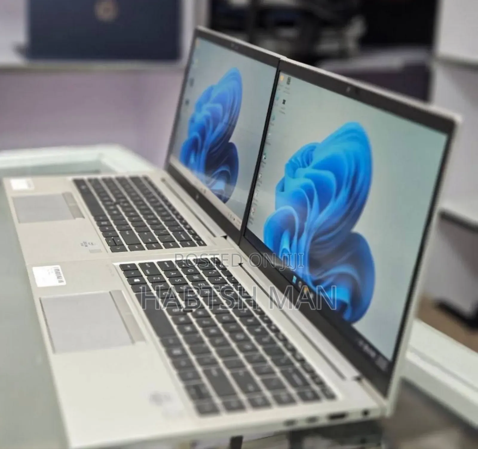 New Laptop HP EliteBook 840 16GB Intel Core I7 SSD 512GB