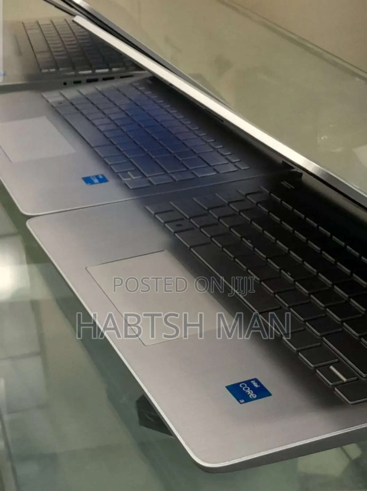 New Laptop HP Stream Notebook 16GB Intel Core i5 SSD 512GB