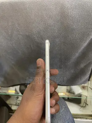 Apple iPhone 8 Plus 256 GB White