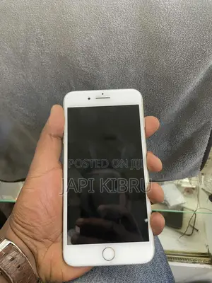 Apple iPhone 8 Plus 256 GB White
