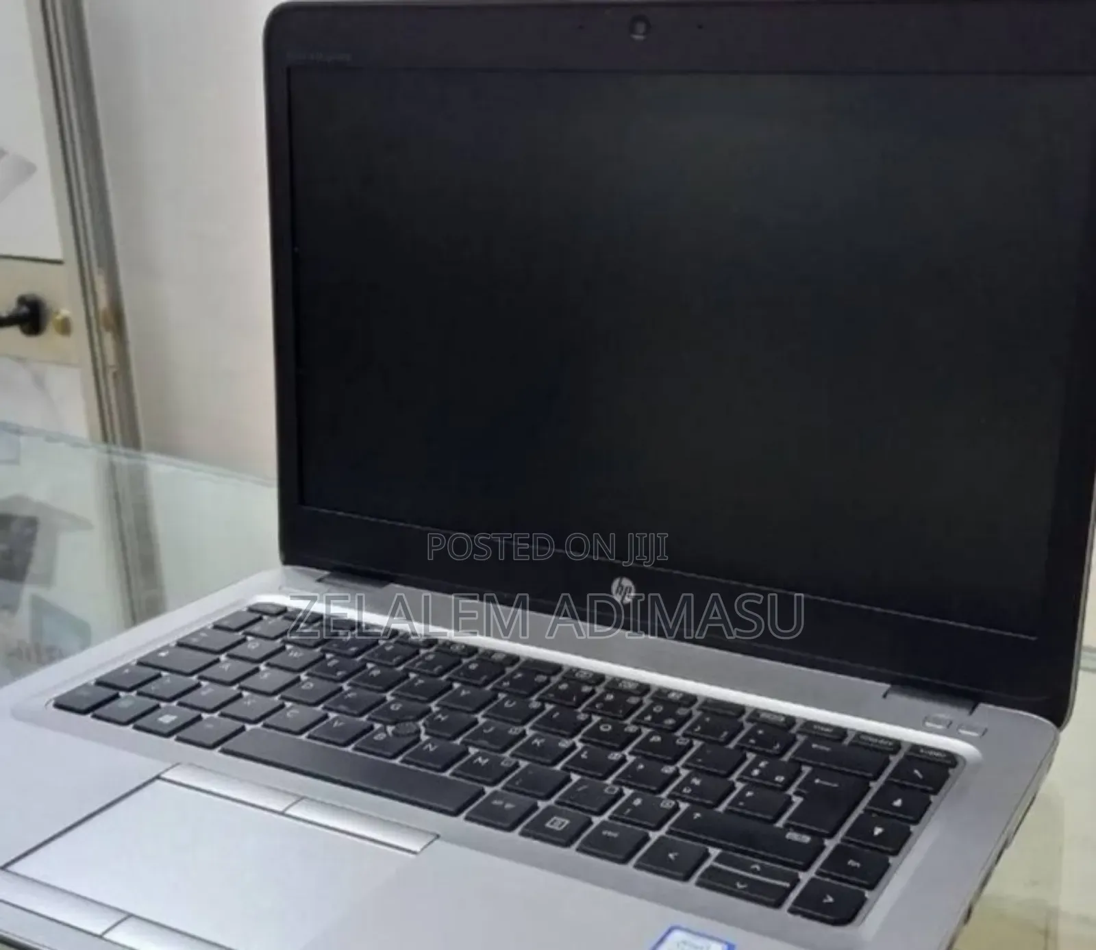 New Laptop HP EliteBook 840 8GB Intel Core I5 HDD 1T