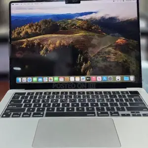 New Apple MacBook Pro 2023 M3 14-Inch 8GB Apple M3 Max SSD 512GB