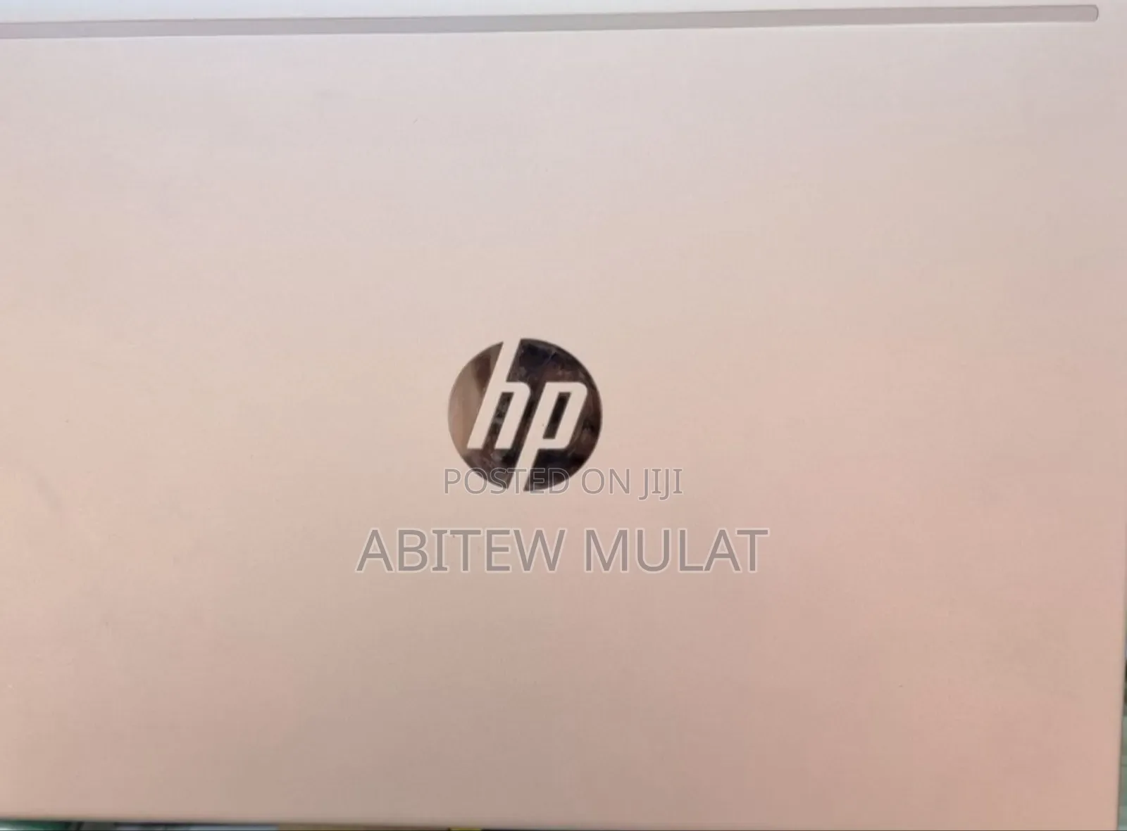 New Laptop HP ProBook 440 G7 8GB AMD Ryzen 5 SSD 512GB
