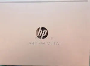 New Laptop HP ProBook 440 G7 8GB AMD Ryzen 5 SSD 512GB