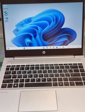 Photo - New Laptop HP ProBook 440 G7 8GB AMD Ryzen 5 SSD 512GB