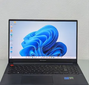 New Laptop Asus VivoBook 15 X505BA 16GB Intel Core I7 SSD 512GB