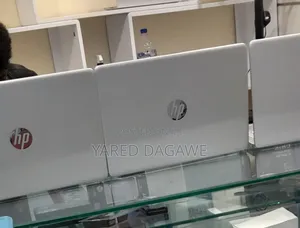 New Laptop HP Stream Notebook 16GB Intel Core I5 SSD 512GB