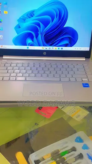 New Laptop HP Stream Notebook 16GB Intel Core I5 SSD 512GB