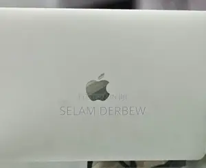 New Laptop Apple MacBook Pro 2020 16GB Intel Core I5 SSD 1T