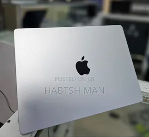 New Apple MacBook Pro 2023 M3 Max 14-Inch 8GB Apple M3 Pro SSD 512GB