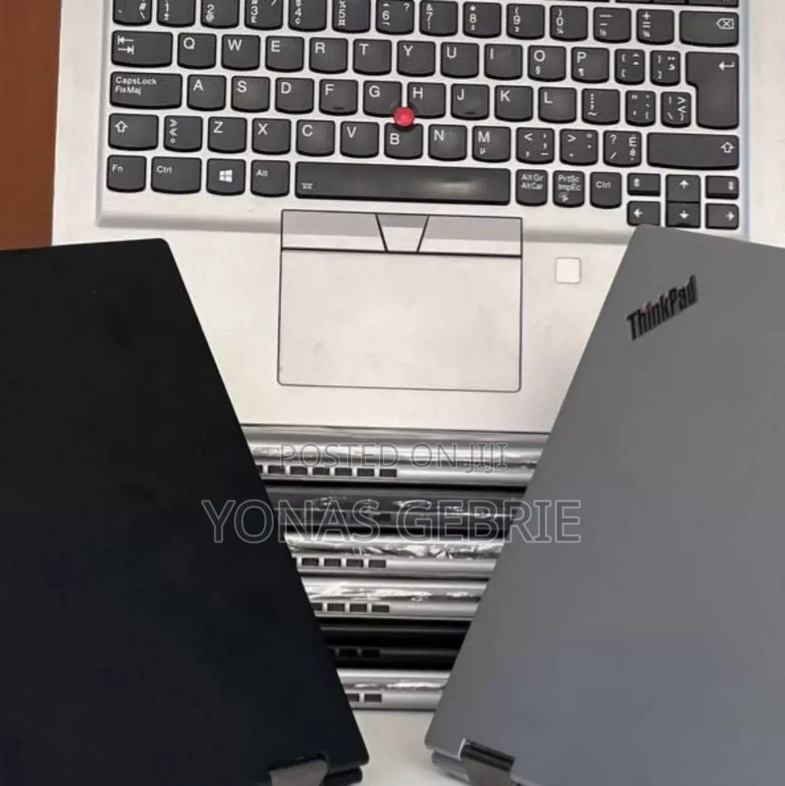 New Laptop Lenovo ThinkPad X390 16GB Intel Core i5 SSD 512GB