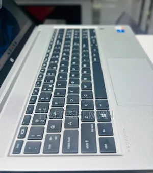 New Laptop HP ProBook 450 G0 8GB Intel Core I5 SSD 512GB