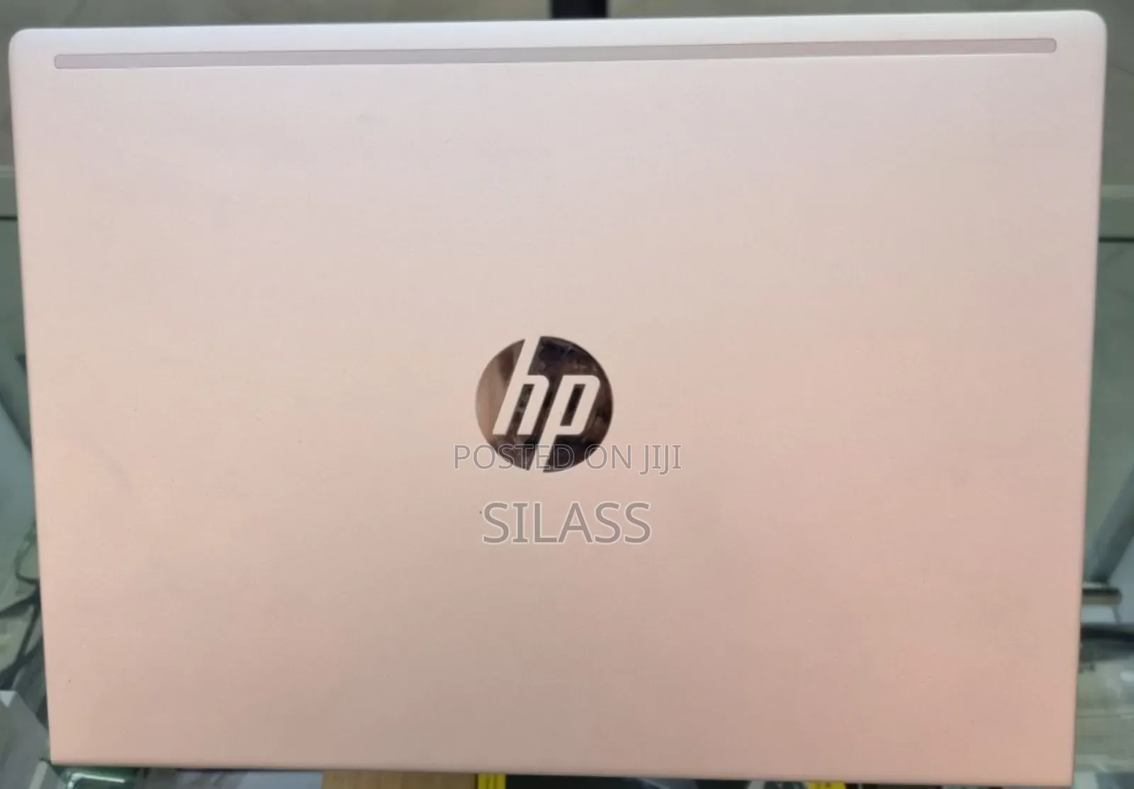 New Laptop HP 8GB AMD Ryzen 5 SSD 512GB