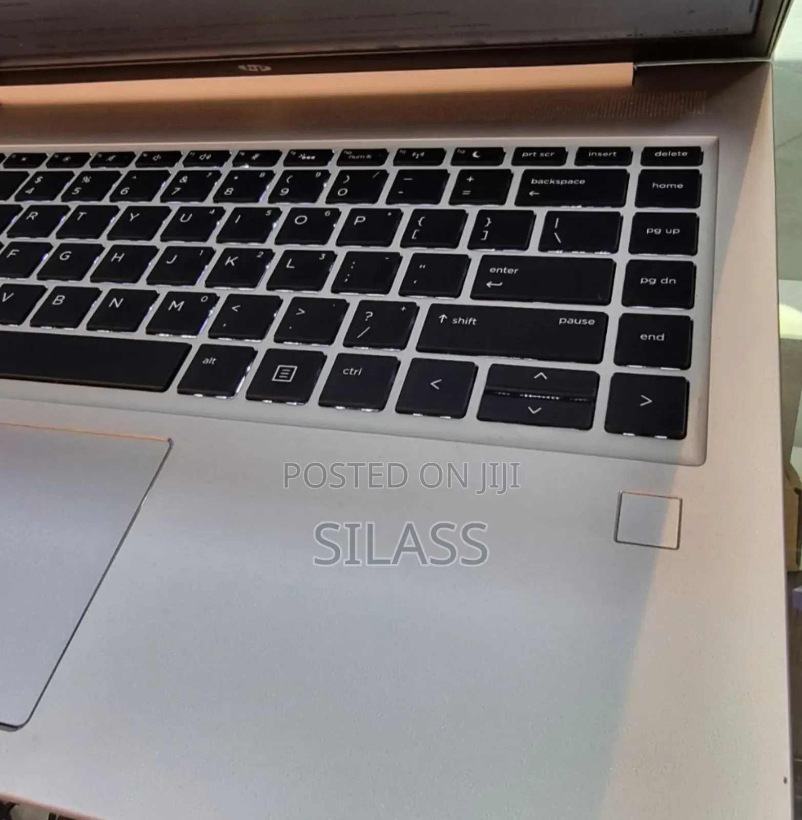 New Laptop HP 8GB AMD Ryzen 5 SSD 512GB