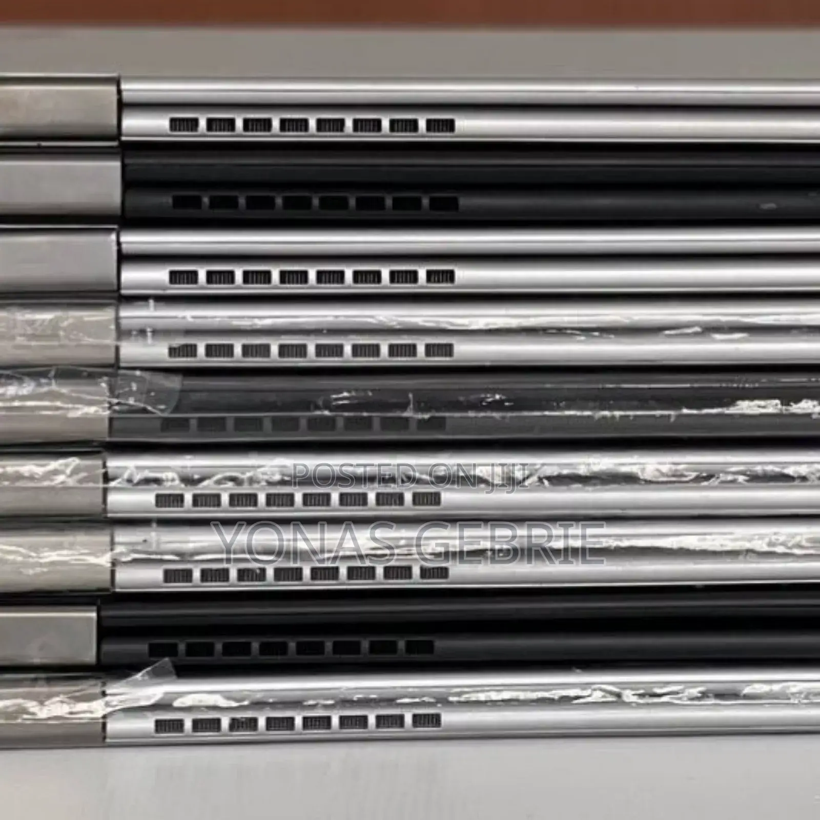 New Laptop Lenovo ThinkPad X390 16GB Intel Core i5 SSD 512GB