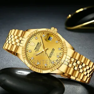 Tevise Automatic Watch