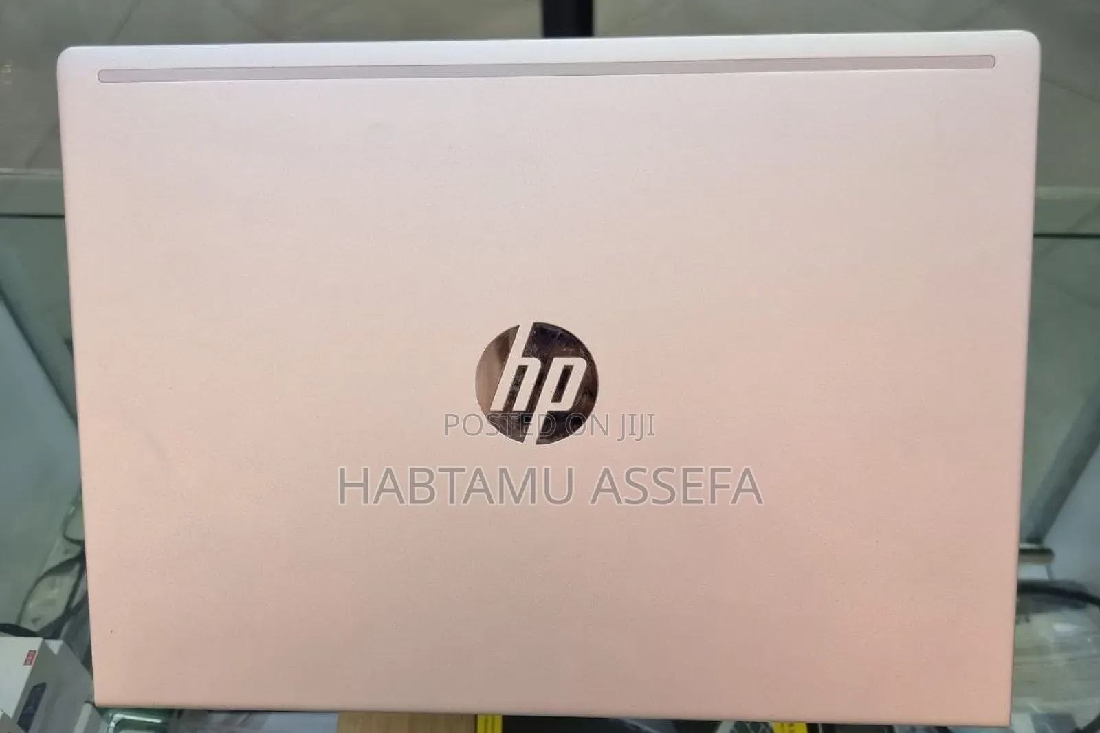 New Laptop HP ProBook 455 G5 8GB AMD Ryzen 5 SSD 512GB