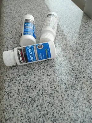 Minoxidil Kirkiilaand