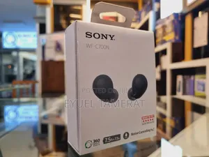 Photo - Sony Wf-C700n