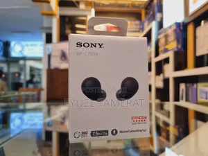 Sony Wf-C700n