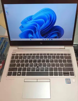 Photo - New Laptop HP EliteBook 840 G5 16GB Intel Core I5 SSD 512GB