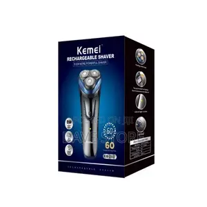 Kemei Shaver