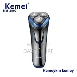 Kemei Shaver