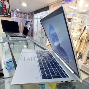 New Laptop HP EliteBook 850 G8 16GB Intel Core I5 SSD 512GB