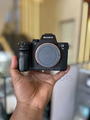 Photo - Body Alpha 7 LLL