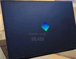 New Laptop HP Omen 15 16GB Intel Core I7 SSD 1T