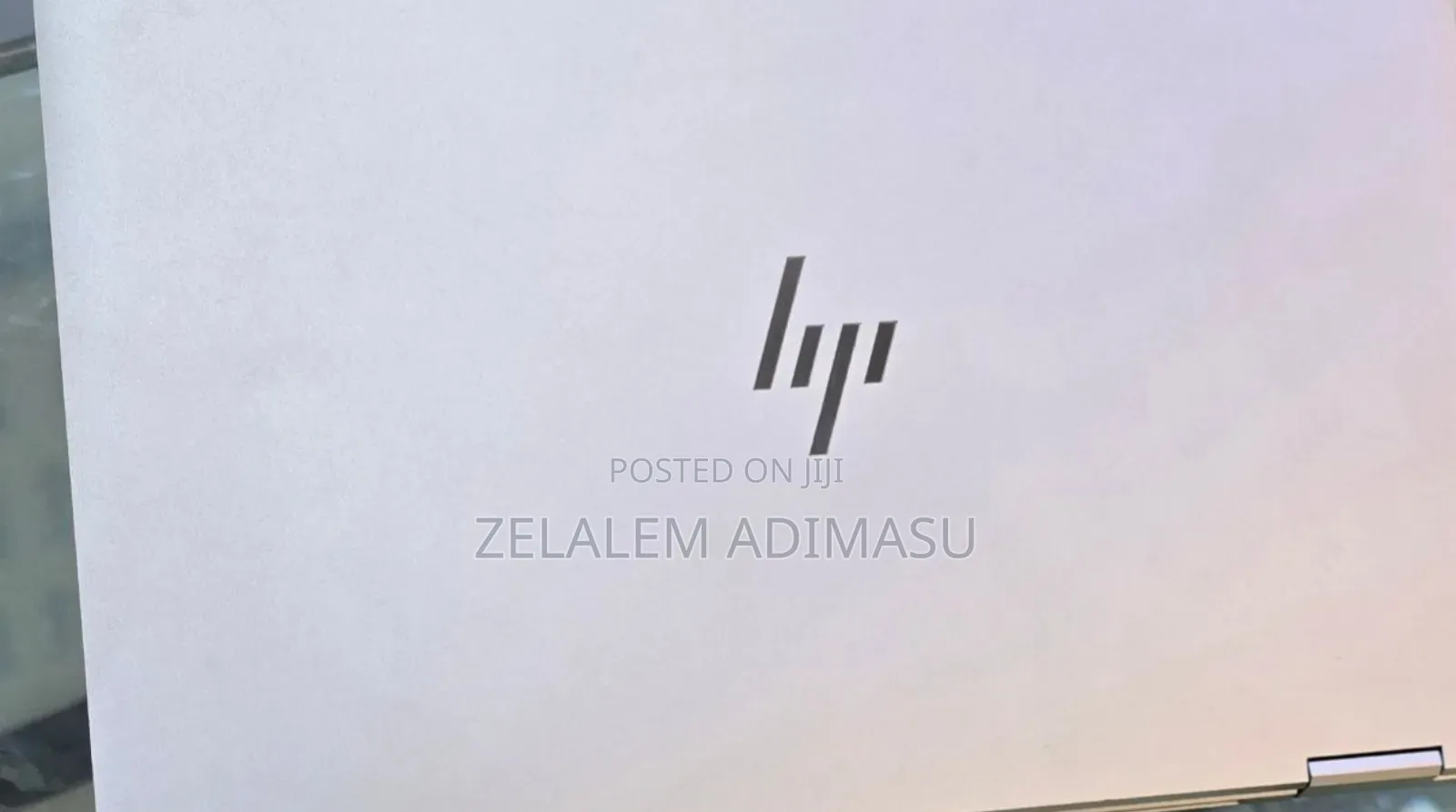 New Laptop HP EliteBook X360 1040 G7 16GB Intel Core I7 SSD 512GB