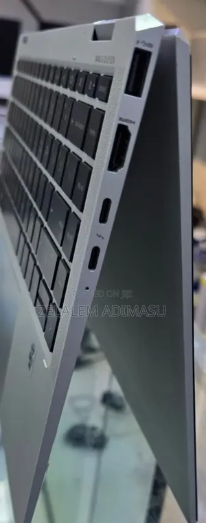 Photo - New Laptop HP EliteBook X360 1040 G7 16GB Intel Core I7 SSD 512GB