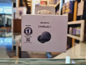 Photo - Sony Link Buds 5