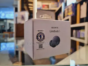 Sony Link Buds 5