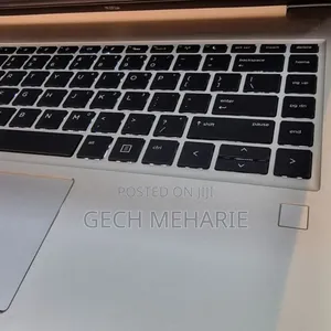 New Laptop HP ProBook 445 G9 8GB AMD Ryzen 5 SSD 512GB
