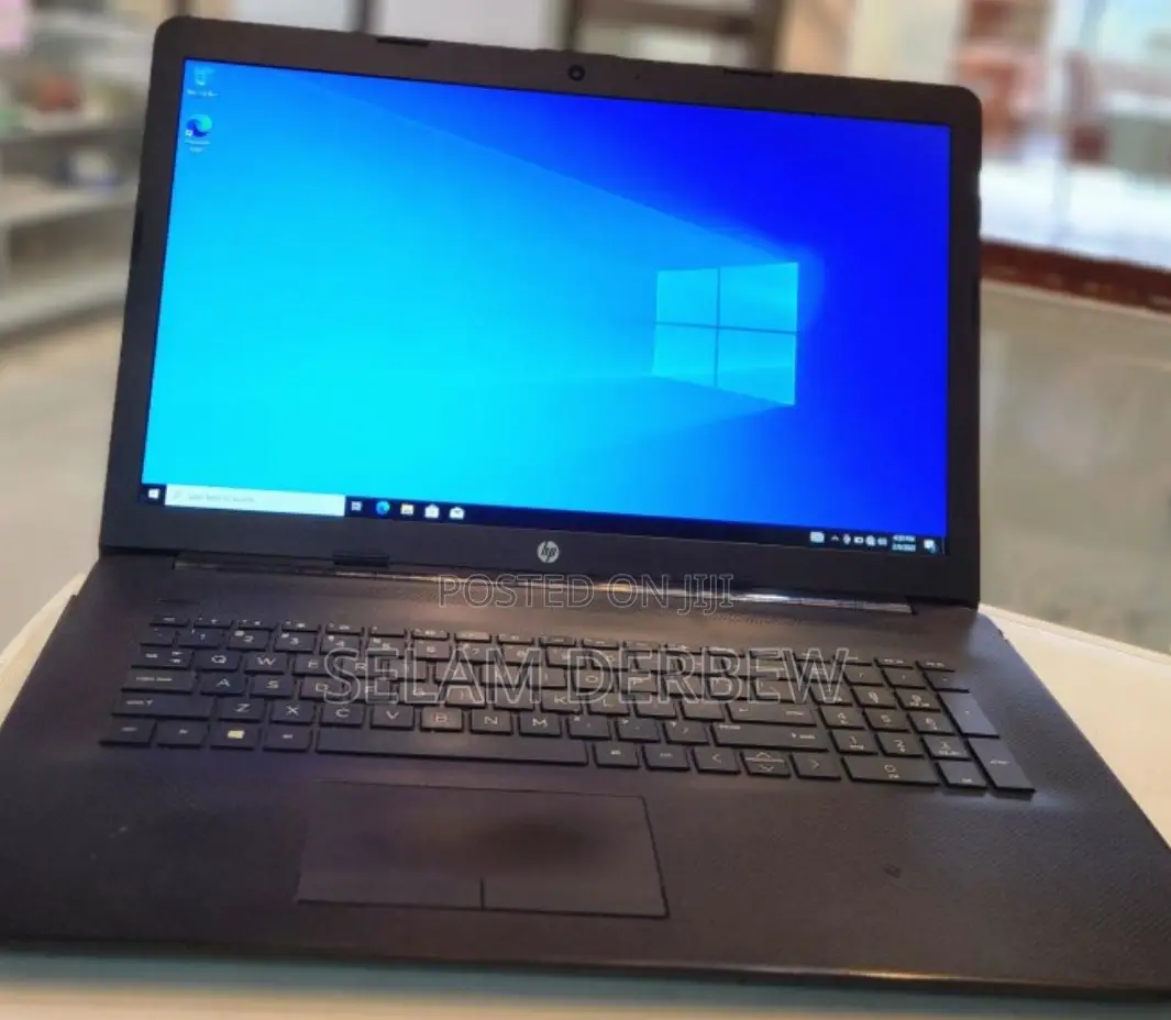 Laptop HP Stream Notebook 8GB Intel Core I5 SSD 256GB