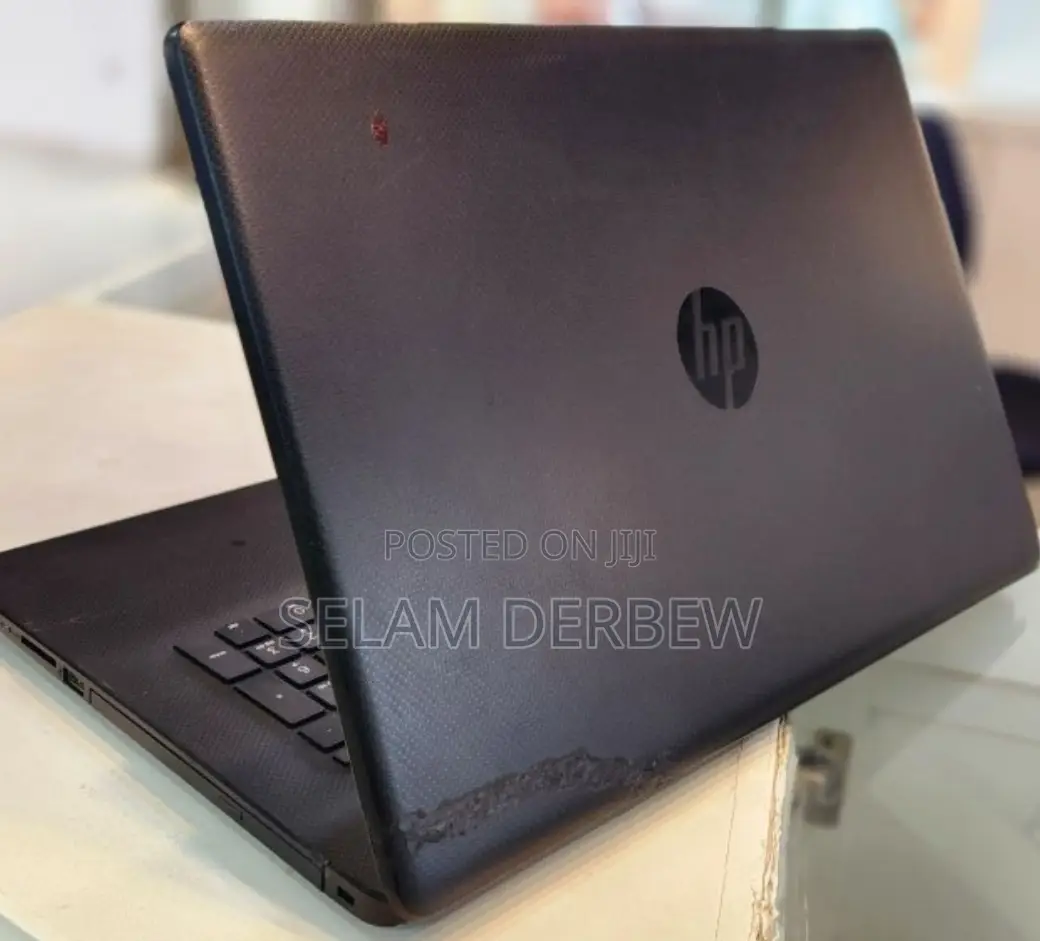 Laptop HP Stream Notebook 8GB Intel Core I5 SSD 256GB