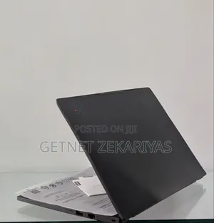 New Laptop Lenovo ThinkPad T14 16GB Intel Core Ultra 5 SSD 512GB