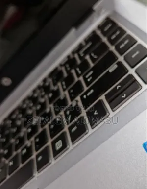 Photo - New Laptop HP EliteBook 840 8GB Intel Core I7 SSD 256GB