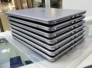 New Laptop HP EliteBook 840 8GB Intel Core I7 SSD 256GB