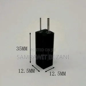 Photo - Flow Cell for Semi Automated Chemistry Analyzer