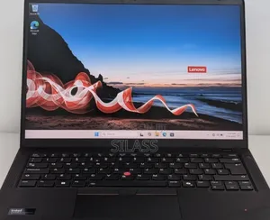 New Laptop Lenovo 16GB Intel Core Ultra 5 SSD 512GB