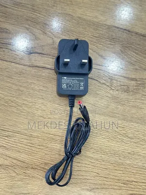 Adapter 12v 2a