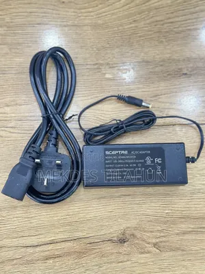Adapter 12v 5a