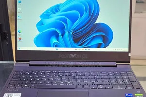 Photo - New Laptop HP Victus 16 16GB Intel Core I7 SSD 1T